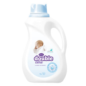 VIOLETA Double Care mosógél 1000ml - baba