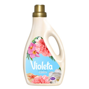 VIOLETA öblítő 2,7L - coral sea