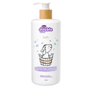 Violeta Double Care habfürdő 400ml